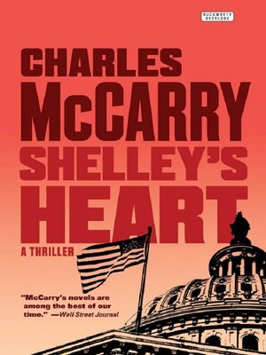 cover image of Shelley's Heart